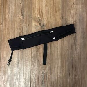 Lululemon Running Belt